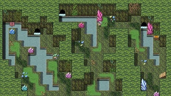 Aplestia — screenshot 6