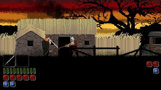 Bannerman — screenshot 1