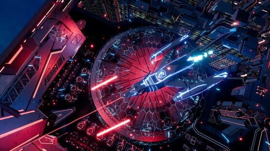 MSI Electric City: Core Assault — screenshot 3