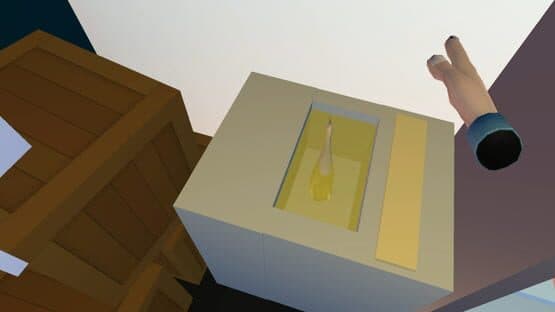 Order Up VR! — screenshot 3