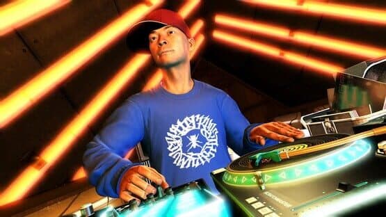 DJ Hero 2 — screenshot 5