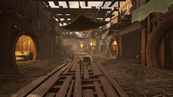 Ashes of Creation — screenshot 1