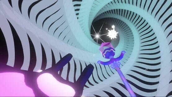 Museum of Symmetry — screenshot 3