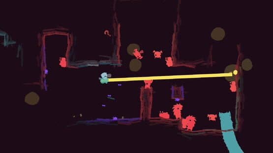 Gonner — screenshot 1