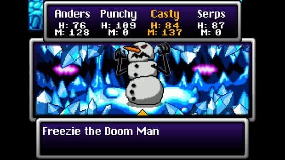 Dragon Fantasy: The Volumes of Westeria — screenshot 2