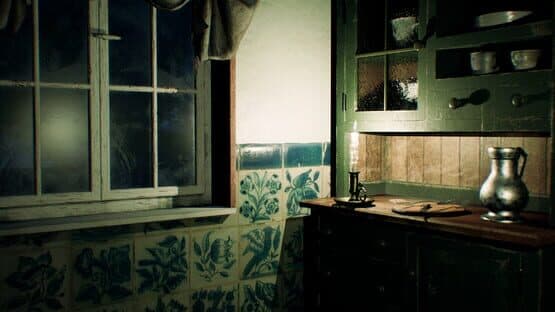 The Beast Inside — screenshot 2