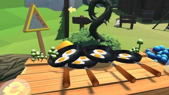 Flying Turkey — screenshot 3