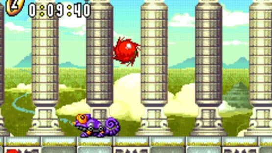Sonic Advance — screenshot 4