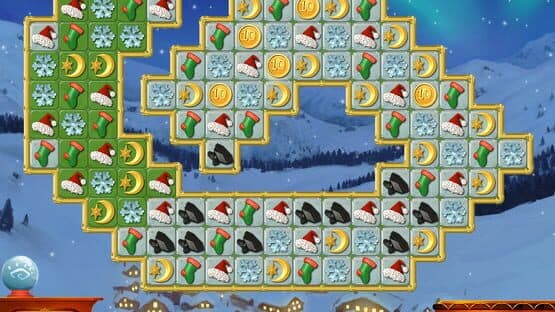 Christmas Puzzle 2 — screenshot 4
