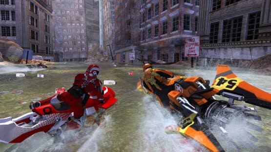 Riptide GP: Renegade — screenshot 8
