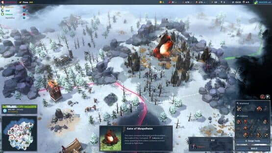Northgard — screenshot 5