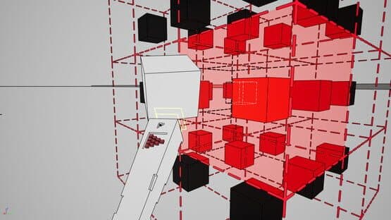 Obstruction — screenshot 1