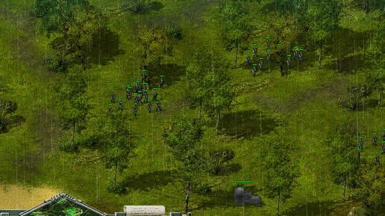 World War I — screenshot 4