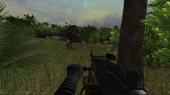 Dinosaur Hunt — screenshot 2