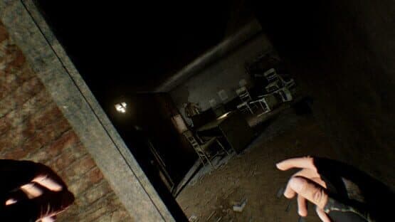 Unlasting Horror — screenshot 4