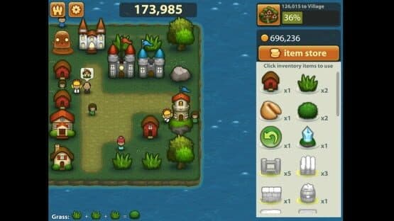 Triple Town — screenshot 2