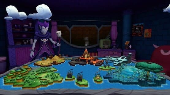 No Heroes Allowed! VR — screenshot 2