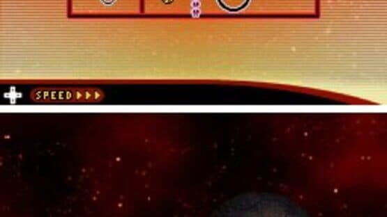 Mighty Milky Way — screenshot 3