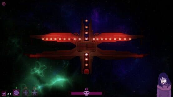 imprint-X — screenshot 3