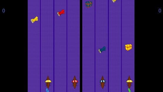 Viking's Drakkars — screenshot 1