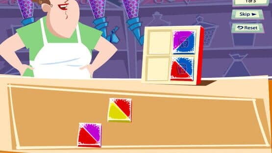 Brain Spa — screenshot 4