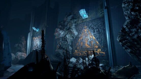 ARC Continuum — screenshot 2