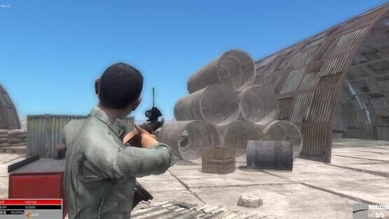 Desert Survival — screenshot 5