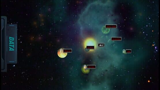 Solar Wind — screenshot 1