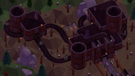 Parkitect — screenshot 3