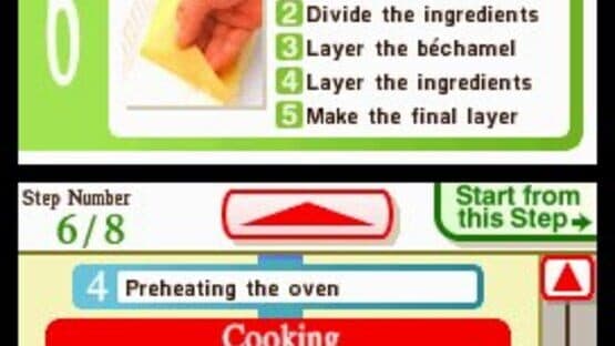 Personal Trainer: Cooking — screenshot 6