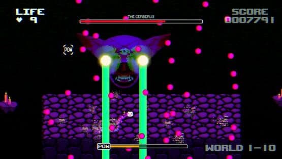 Puss! — screenshot 2