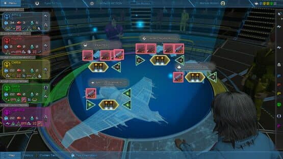 Exodus: Proxima Centauri — screenshot 5