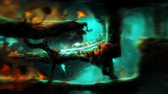 Ori and the Blind Forest: Definitive Edition — screenshot 3