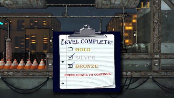 Swingin Swiggins — screenshot 2