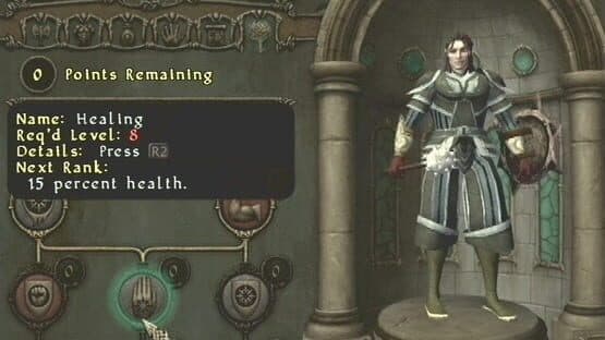 Champions of Norrath: Realms of EverQuest — screenshot 4