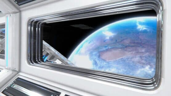 Space Panic VR (Room Escape) — screenshot 5