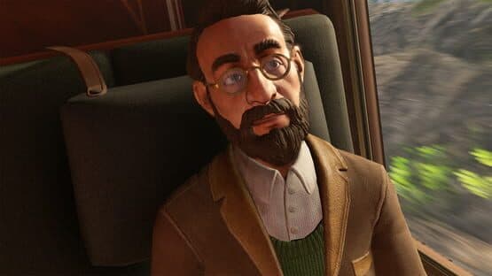 The Raven Remastered — screenshot 2