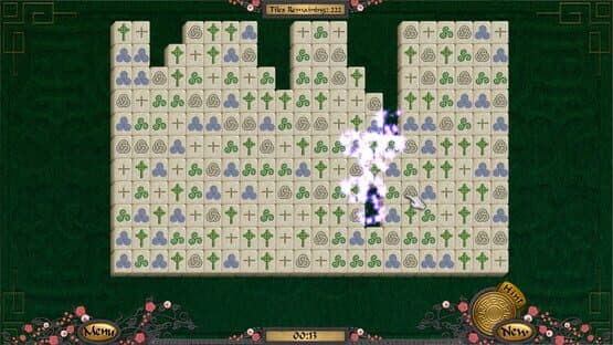 Mahjongg The Ultimate Collection 2 — screenshot 4