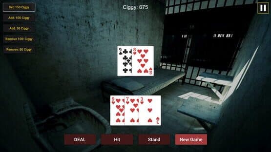 Russian Prison Sport: Ochko — screenshot 2
