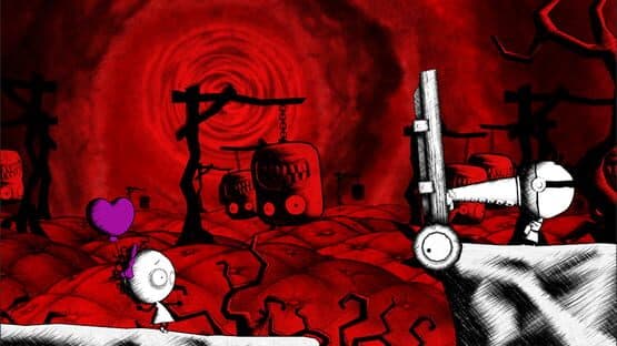 Murasaki Baby — screenshot 1