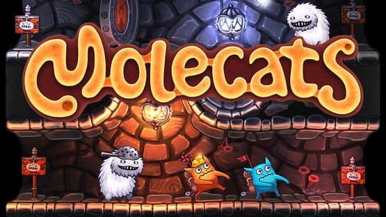 Molecats — screenshot 1