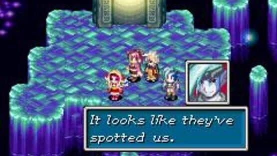 Golden Sun — screenshot 6