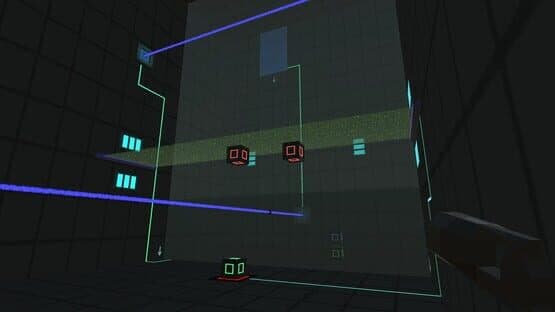 Isomorph — screenshot 1