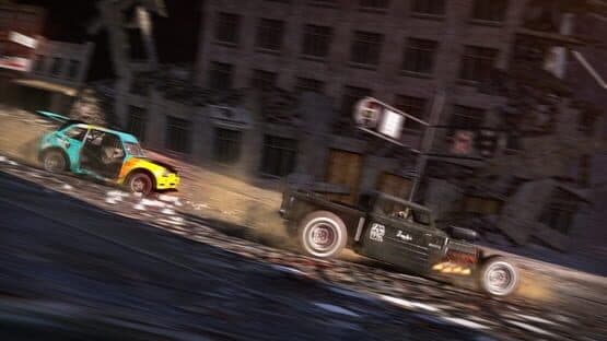 MotorStorm: Apocalypse — screenshot 2