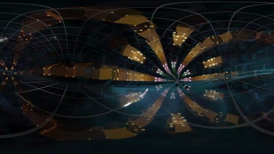 Crystal Vibes feat. Ott. — screenshot 3