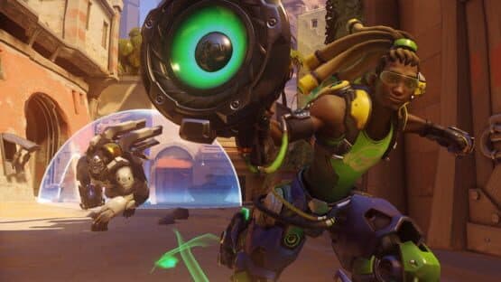 Overwatch: Game of the Year Edition — screenshot 3