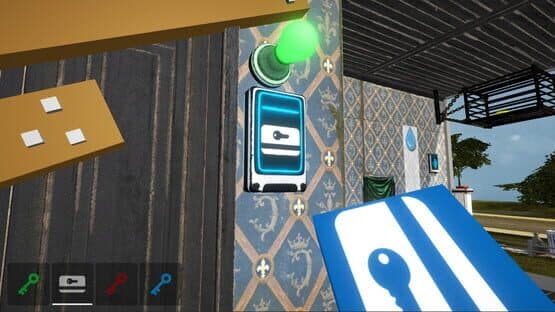 Big Fat Neighbor — screenshot 1