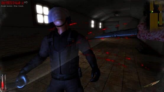 Dementium II HD — screenshot 4