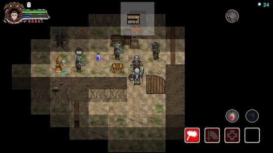 Warlock's Citadel — screenshot 4