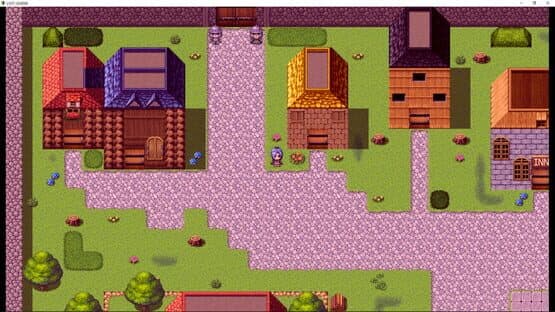 Lost Legend — screenshot 6